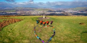 Ramblers-Cymru-Path-To-Wellbeing-Project-Announcement 