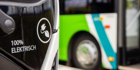 Arriva Group Announces New Zero Emission Institute