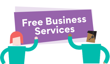 Free business Services
